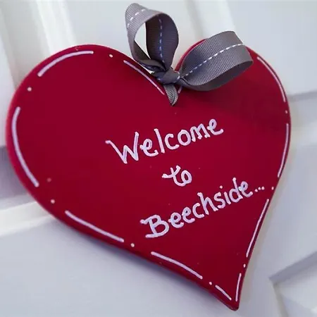 Holiday home Beechside Ambleside