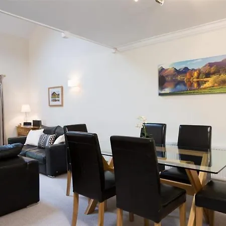 Holiday home Beechside