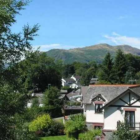 Holiday home Beechside *