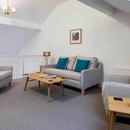 Holiday home Beechside *