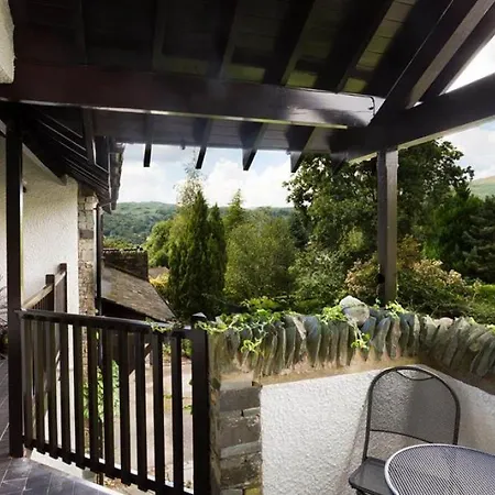 Holiday home Beechside Ambleside