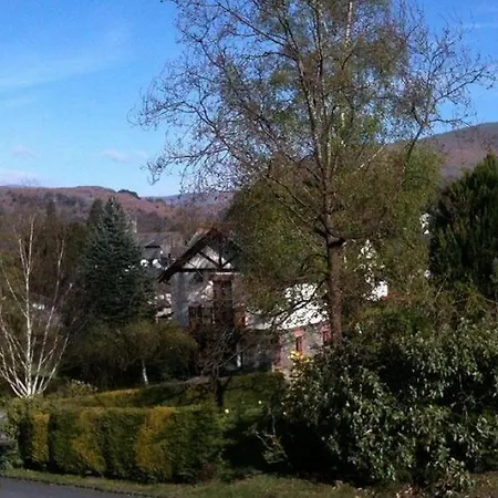 Holiday home Beechside