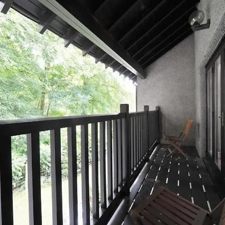 Holiday home Beechside